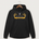 Stockton High School Football - Black Hoodie - Full Front