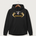 Stockton High School Football - Black Hoodie - Full Front