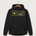 Wausau West High School Cheer - Black Hoodie - Full Front