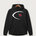 Forreston Football - Black Hoodie - Full Front