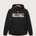 Forreston Volleyball - Black Hoodie - Full Front