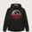Forreston Basketball - Black Hoodie - Full Front