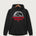 Forreston Basketball - Black Hoodie - Full Front