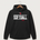Forreston Softball - Black Hoodie - Full Front