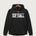 Forreston Softball - Black Hoodie - Full Front