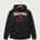 Forreston Basketball - Black Hoodie - Full Front