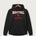 Forreston Basketball - Black Hoodie - Full Front