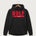 Forreston Golf - Black Hoodie - Full Front