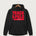 Forreston Track and Field - Black Hoodie - Full Front