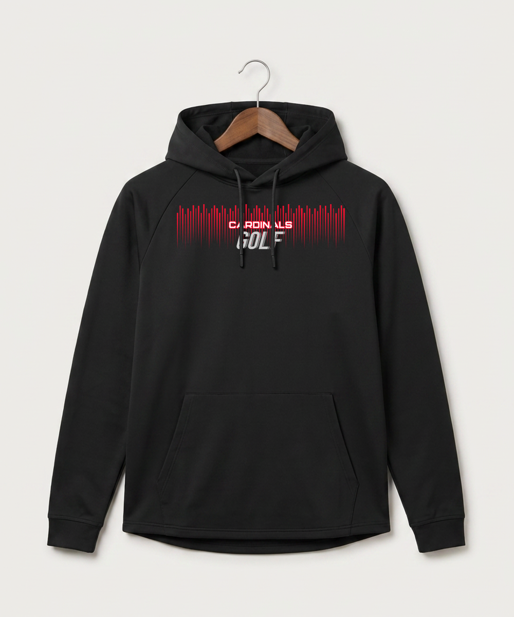 Ghostfit Men's Prime Hoodie