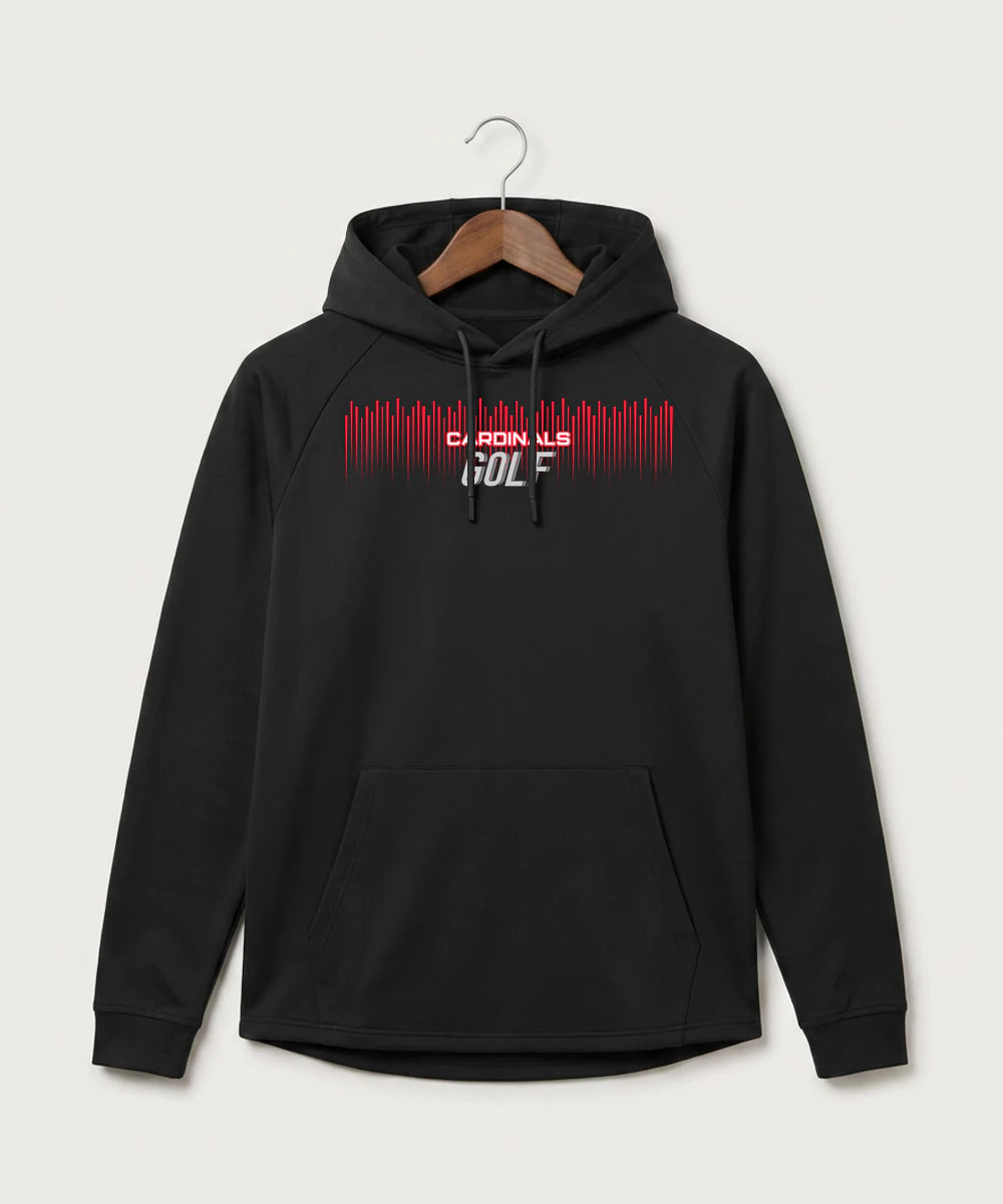 Ghostfit Men's Prime Hoodie