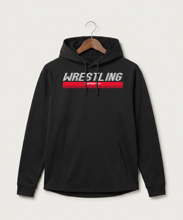 Ghostfit Men's Prime Hoodie