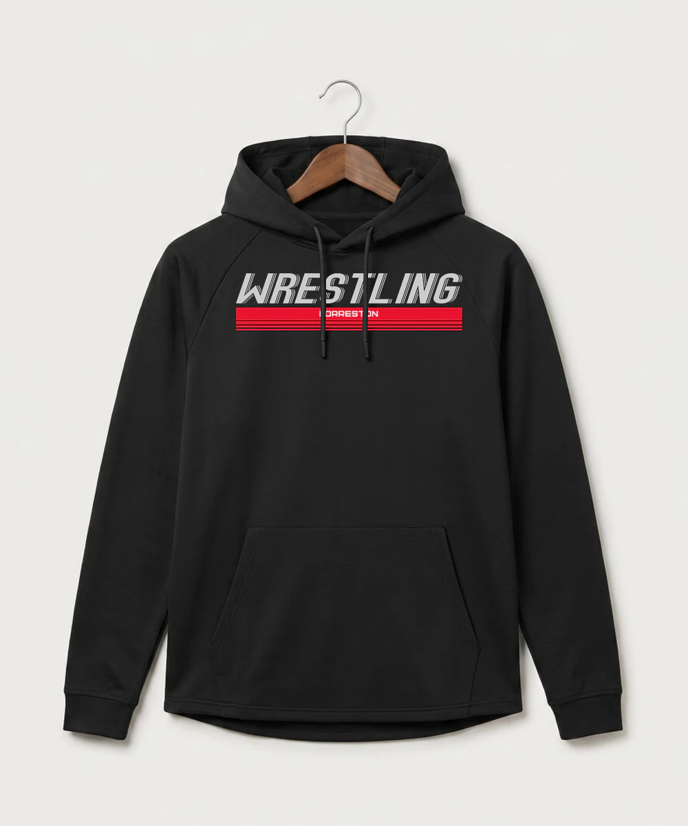 Ghostfit Men's Prime Hoodie