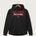Forreston Cross Country - Black Hoodie - Full Front