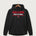 Forreston Cross Country - Black Hoodie - Full Front