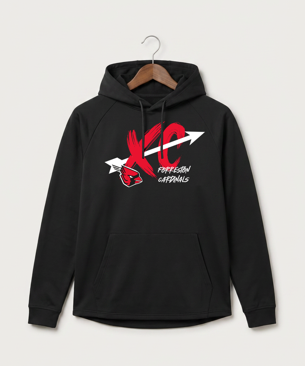 Ghostfit Men's Prime Hoodie