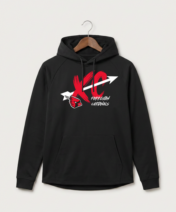 Ghostfit Men's Prime Hoodie