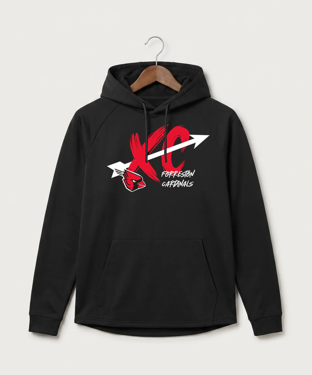 Ghostfit Men's Prime Hoodie