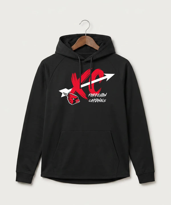 Ghostfit Men's Prime Hoodie