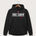 Forreston Cross Country - Black Hoodie - Full Front