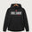 Forreston Cross Country - Black Hoodie - Full Front