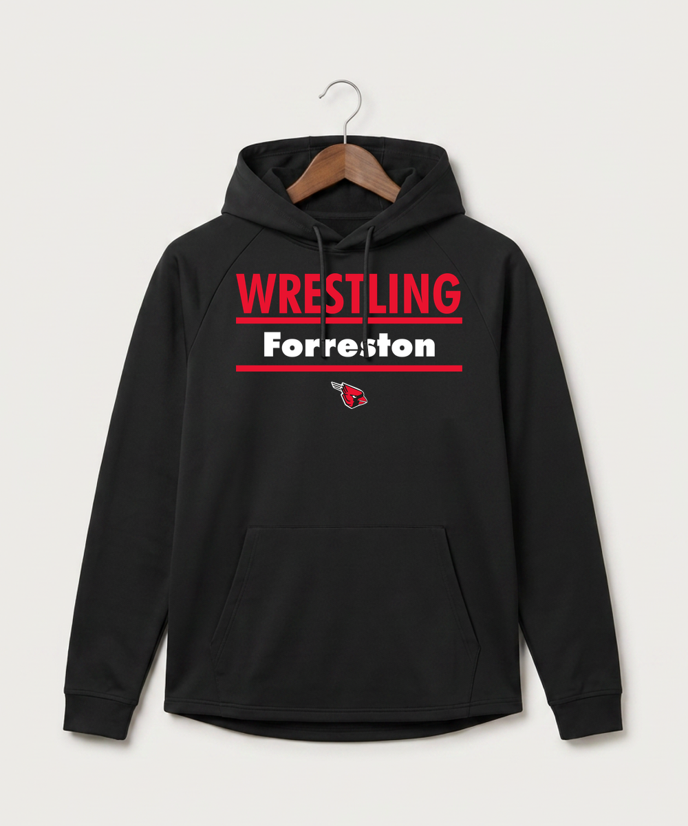Ghostfit Men's Prime Hoodie