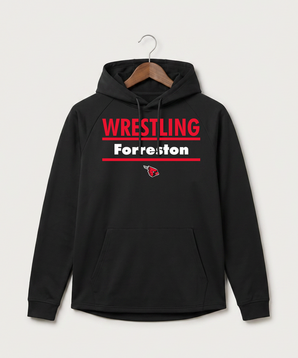 Ghostfit Men's Prime Hoodie
