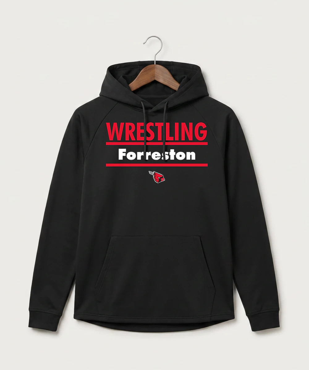 Ghostfit Men's Prime Hoodie
