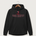 Forreston Cross Country - Black Hoodie - Full Front
