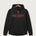 Forreston Cross Country - Black Hoodie - Full Front