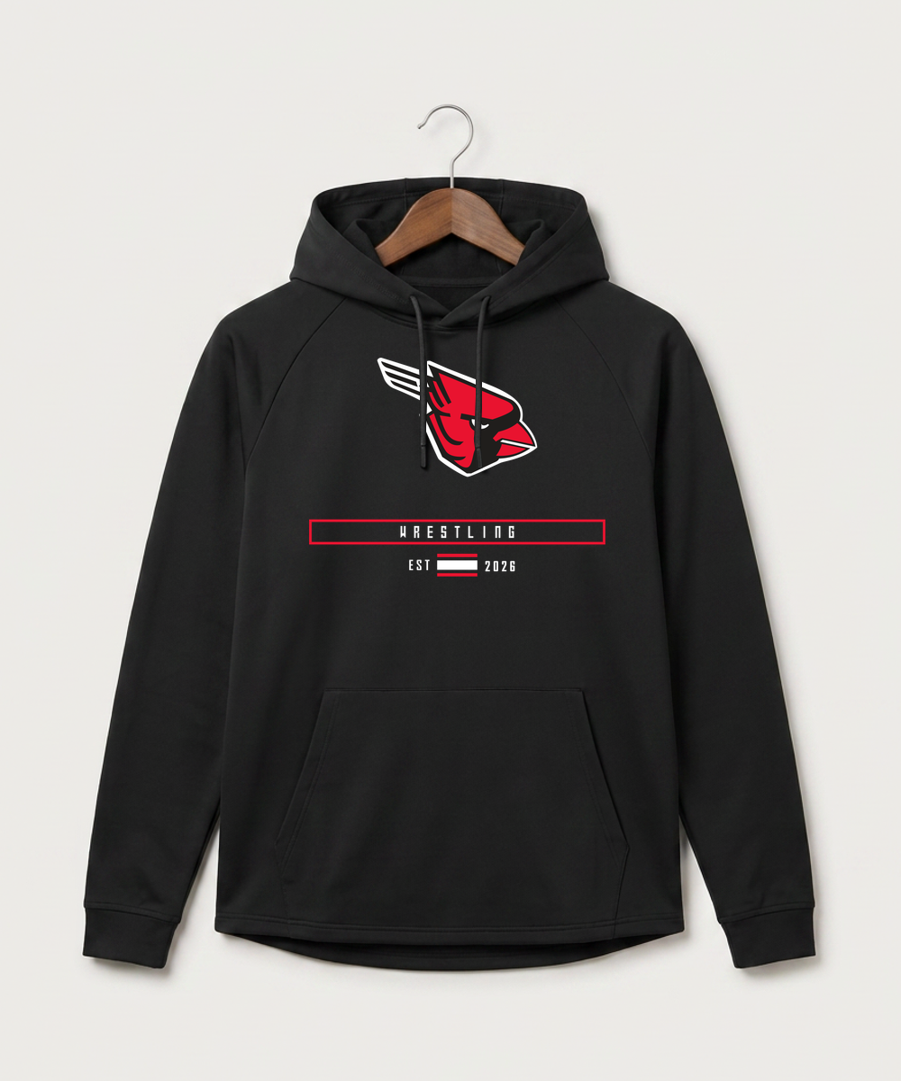 Ghostfit Men's Prime Hoodie