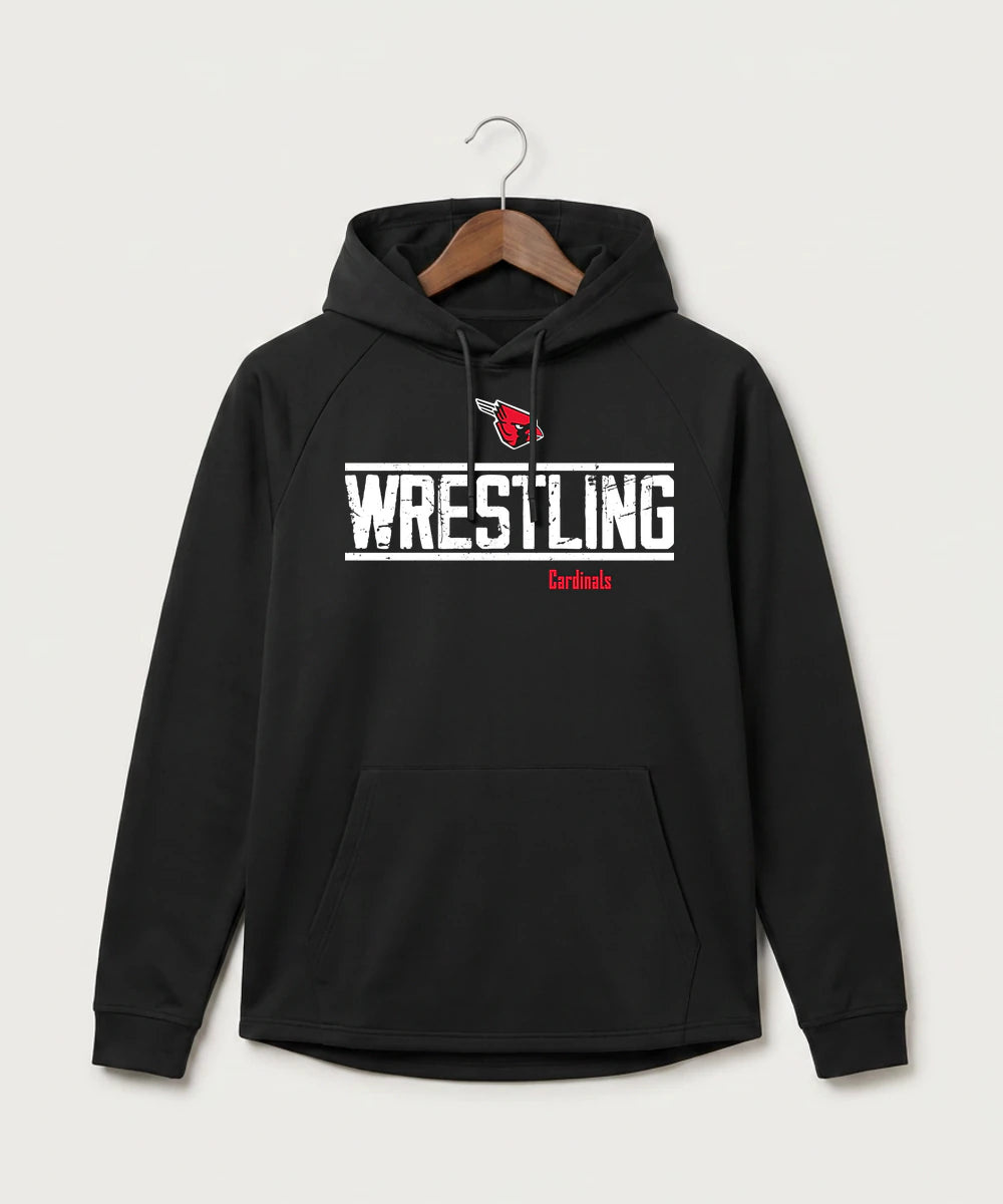 Ghostfit Men's Prime Hoodie
