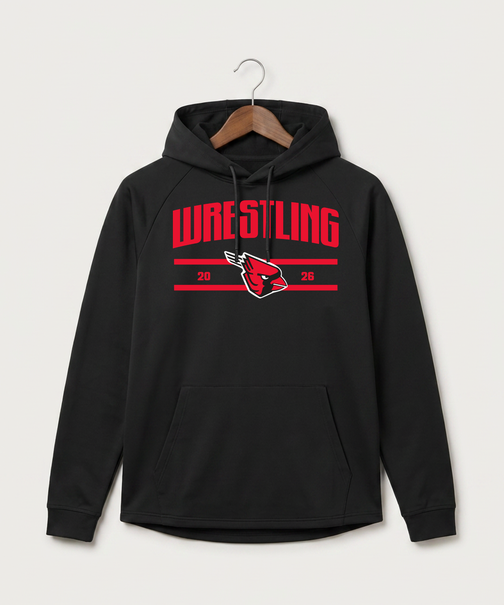 Ghostfit Men's Prime Hoodie