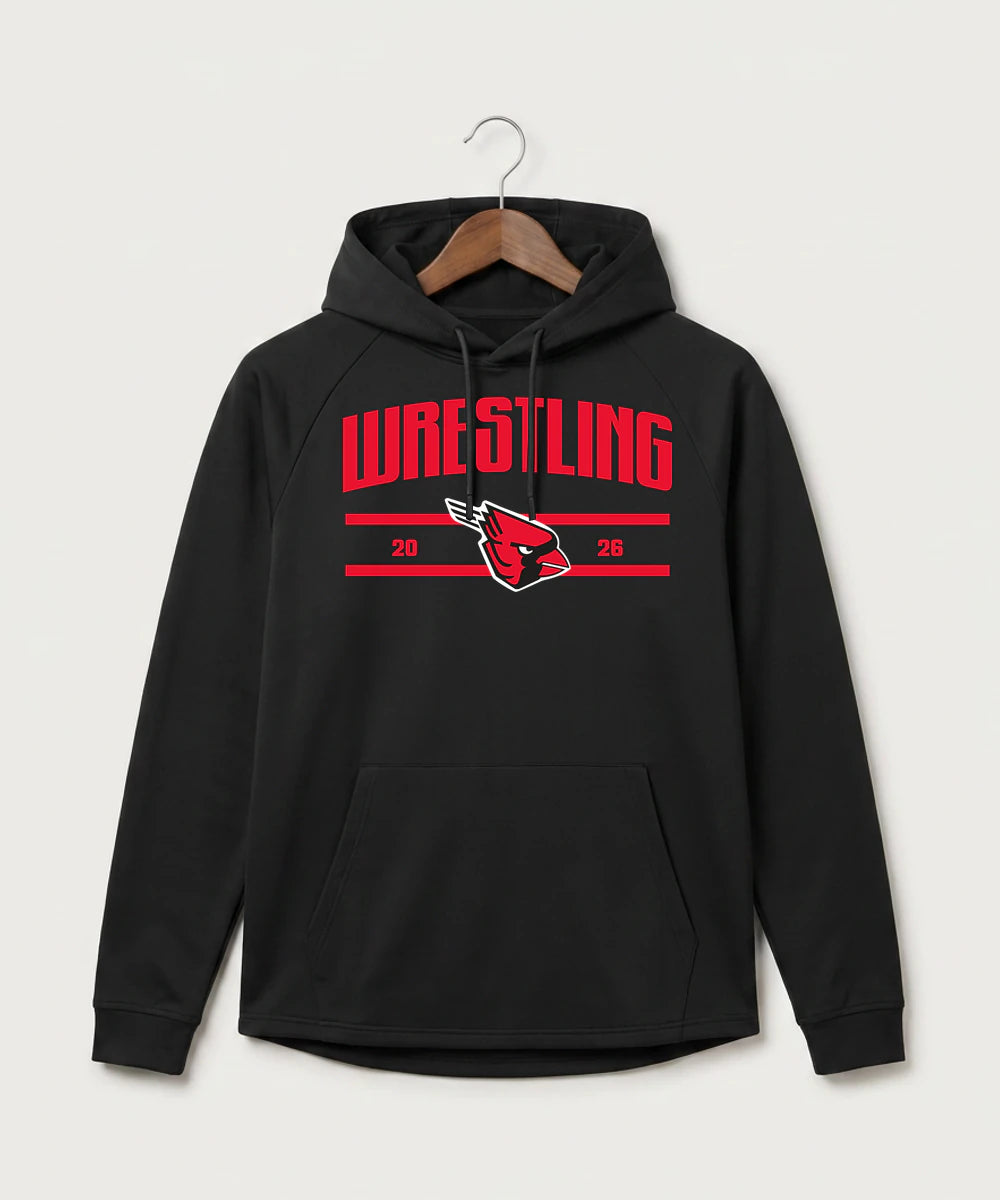 Ghostfit Men's Prime Hoodie