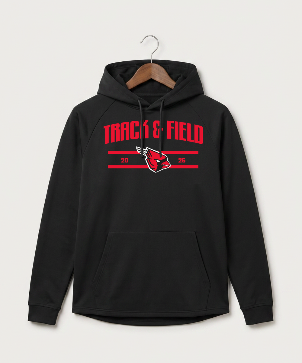 Ghostfit Men's Prime Hoodie
