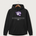 Goodhue High School Volleyball (Girls) - Black Hoodie - Full Front