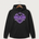 Goodhue High School Volleyball (Girls) - Black Hoodie - Full Front