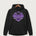 Goodhue High School Volleyball (Girls) - Black Hoodie - Full Front