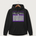 Goodhue High School Volleyball (Girls) - Black Hoodie - Full Front