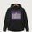 Goodhue High School Volleyball (Girls) - Black Hoodie - Full Front