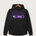Goodhue High School Volleyball (Girls) - Black Hoodie - Full Front