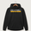 Plainview Elgin Millville H S Volleyball (Girls) - Black Hoodie - Full Front