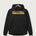 Plainview Elgin Millville H S Volleyball (Girls) - Black Hoodie - Full Front