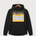 Plainview Elgin Millville H S Volleyball (Girls) - Black Hoodie - Full Front