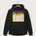 Plainview Elgin Millville H S Volleyball (Girls) - Black Hoodie - Full Front