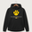 Plainview Elgin Millville H S Volleyball (Girls) - Black Hoodie - Full Front
