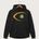 Rushford Peterson High School Football (Boys) - Black Hoodie - Full Front