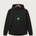 Rushford Peterson High School Football (Boys) - Black Hoodie - Full Front