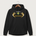 Rushford Peterson High School Football (Boys) - Black Hoodie - Full Front