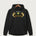 Rushford Peterson High School Football (Boys) - Black Hoodie - Full Front
